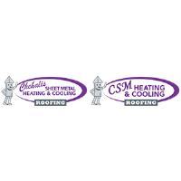 Chehalis Sheet Metal Heating & Cooling image 1